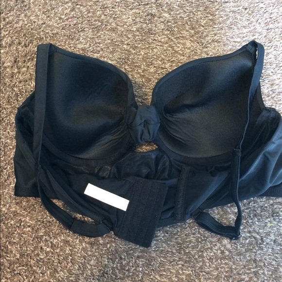 NWOT Lane Bryant bikini top - Picture 6 of 7